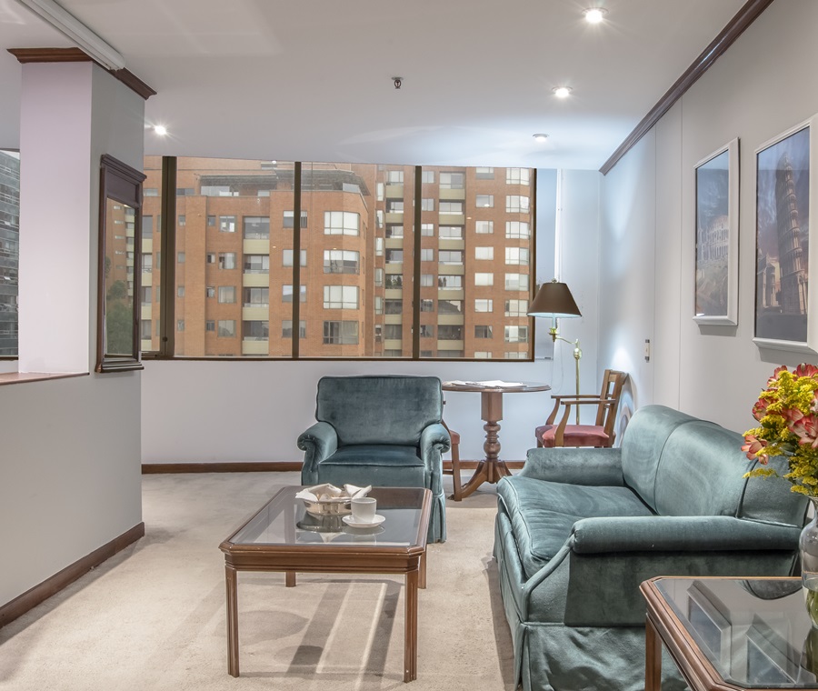 Fotos del hotel - BOGOTA REGENCY