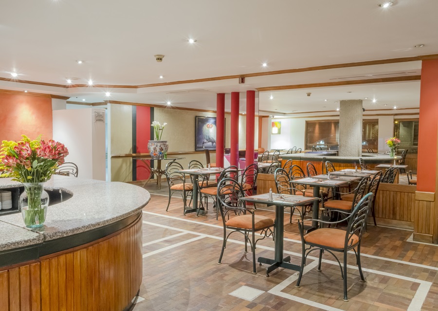 Fotos del hotel - BOGOTA REGENCY