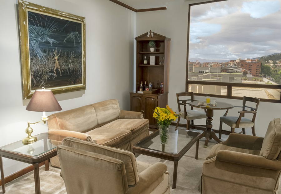Fotos del hotel - BOGOTA REGENCY