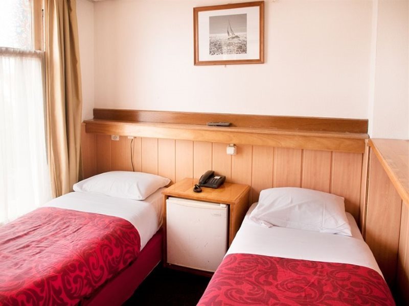 Fotos del hotel - Di Ann Hotel