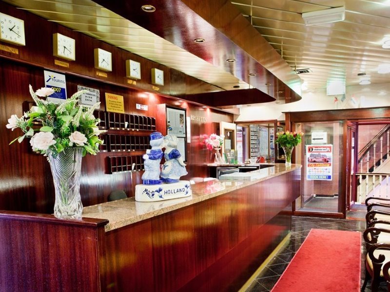 Fotos del hotel - Di Ann Hotel