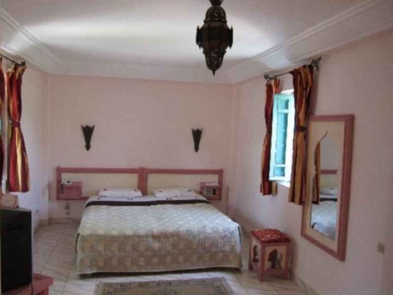 Fotos del hotel - KENZI CLUB OASIS HOTEL
