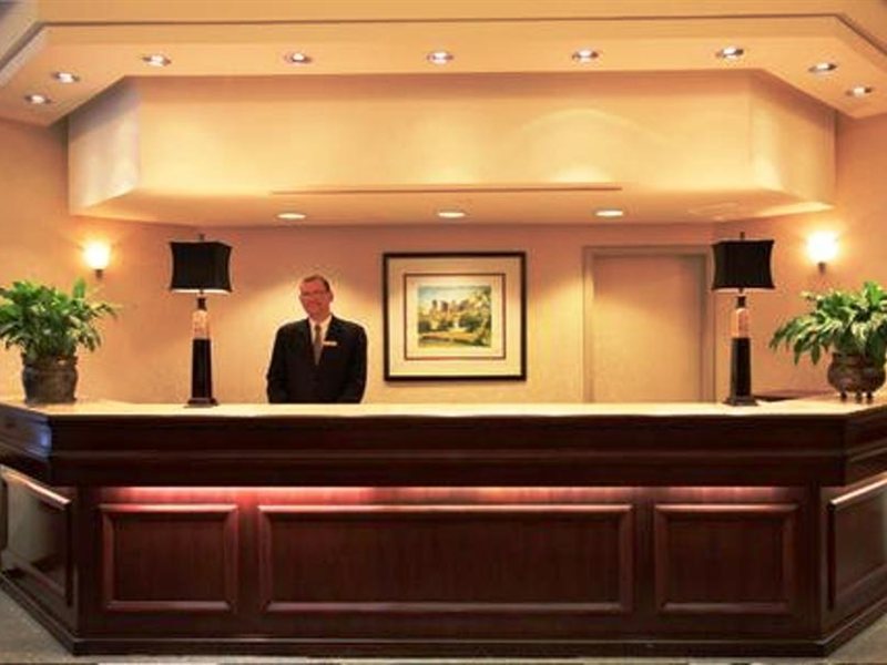 Fotos del hotel - DU FORT