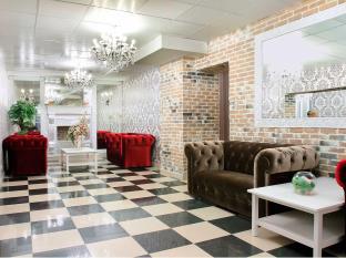 Fotos del hotel - BEST SEASONS HOTEL