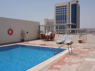 Fotos del hotel - Orchid Vue Hotel Bur Dubai