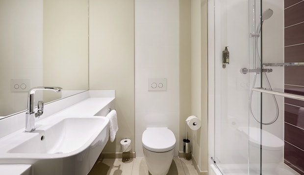 Fotos del hotel - Premier Inn Premier Inn Frankfurt Messe