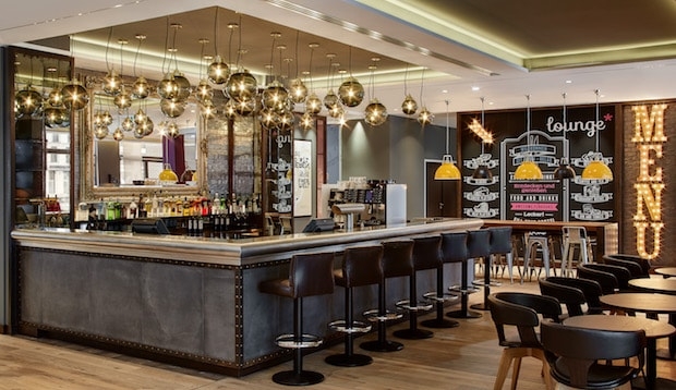 Fotos del hotel - Premier Inn Premier Inn Frankfurt Messe