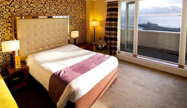 PREMIER INN BOURNEMOUTH CENTRAL