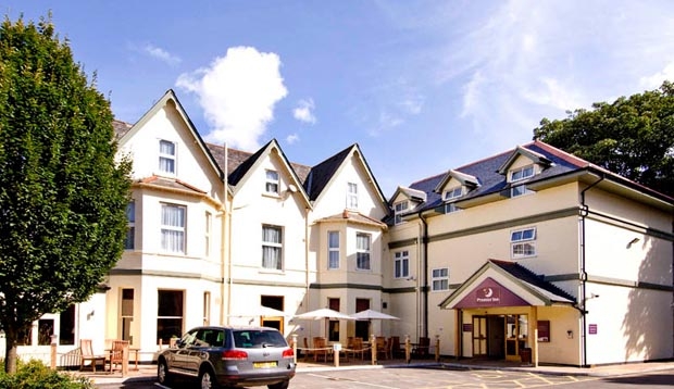 PREMIER INN BOURNEMOUTH EAST (BOSCOMBE)