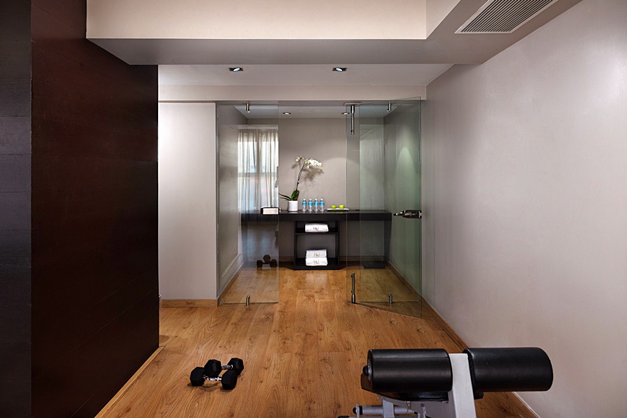 Fotos del hotel - EXE SUITES REFORMA