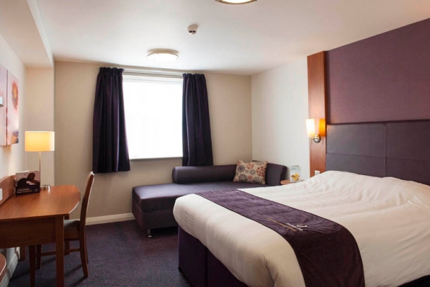 Fotos del hotel - Premier Inn Premier Inn Dudley Town Centre
