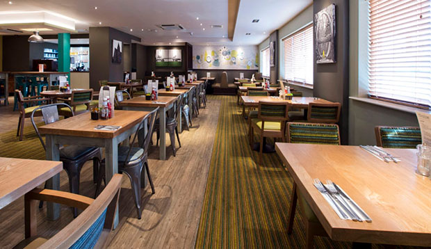 Fotos del hotel - Premier Inn Premier Inn Glasgow Braehead