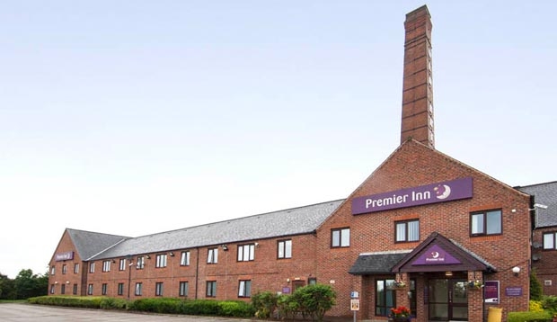 Premier Inn Leeds South (Birstall)