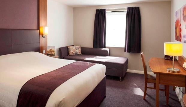 Fotos del hotel - Premier Inn Premier Inn London Croydon Town Centre
