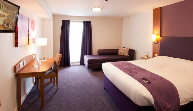 Fotos del hotel - Premier Inn Premier Inn London Dagenham