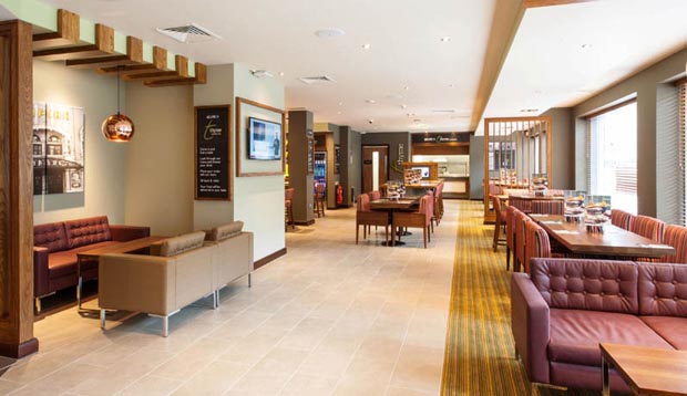 Fotos del hotel - Premier Inn Premier Inn London Hackney