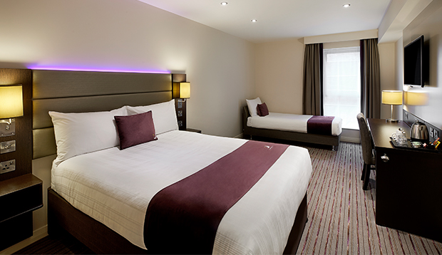Fotos del hotel - Premier Inn Premier Inn London Hackney