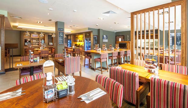 Fotos del hotel - Premier Inn Premier Inn London Hackney