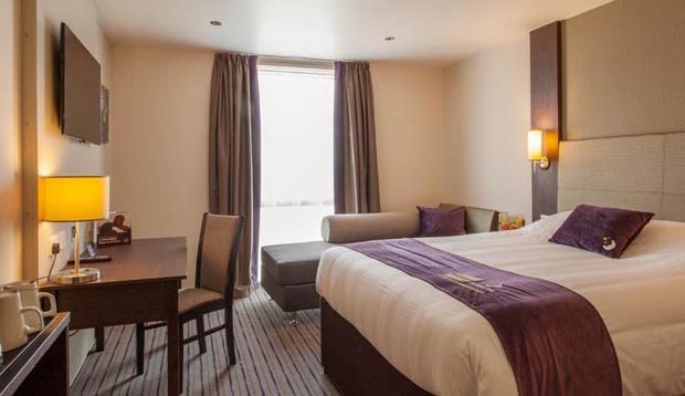 Fotos del hotel - Premier Inn Premier Inn London Wandsworth