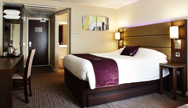 Fotos del hotel - Premier Inn Premier Inn Manchester (Wilmslow)