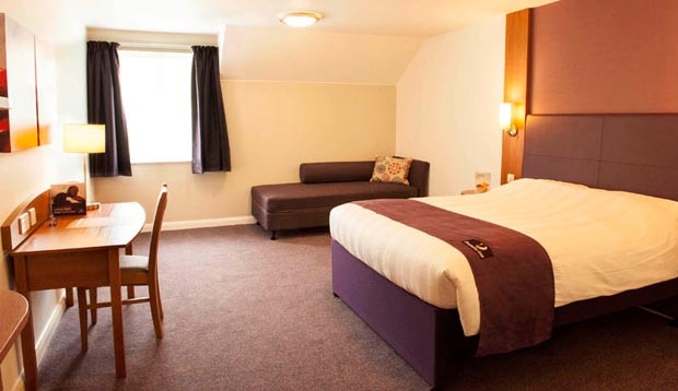 Fotos del hotel - Premier Inn Premier Inn Redditch North (A441)