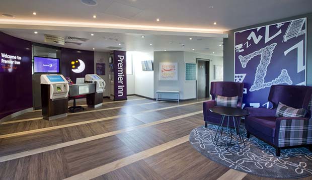 Fotos del hotel - Premier Inn Premier Inn London Tolworth