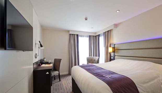 Fotos del hotel - Premier Inn Premier Inn London Tolworth