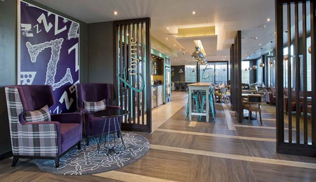 Fotos del hotel - Premier Inn Premier Inn London Tolworth