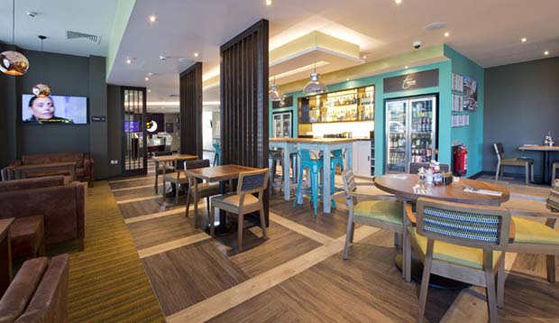 Fotos del hotel - Premier Inn Premier Inn London Tolworth