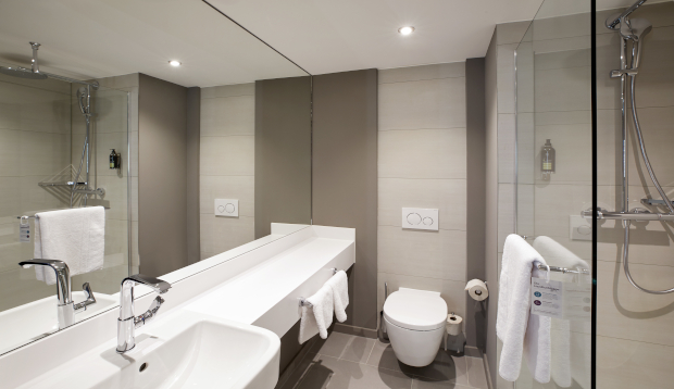 Fotos del hotel - Premier Inn Premier Inn Hamburg City (Zentrum)
