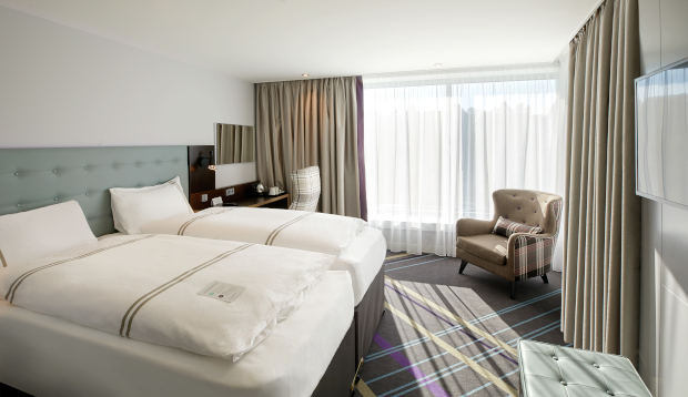 Fotos del hotel - Premier Inn Premier Inn Hamburg City (Zentrum)