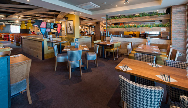 Fotos del hotel - Premier Inn Premier Inn Reading Gateway