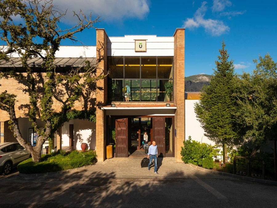 Fotos del hotel - FUERTE GRAZALEMA