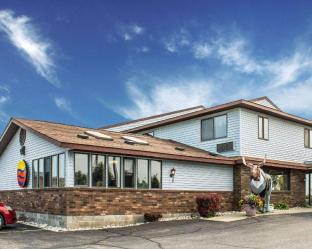 COMFORT INN