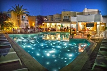 Fotos del hotel - NEFELI HOTEL
