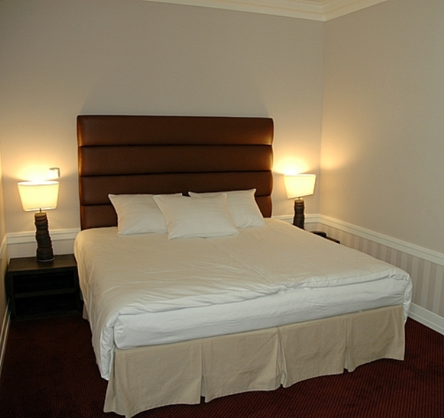 Fotos del hotel - LA BOUTIQUE