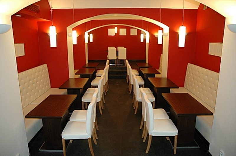 Fotos del hotel - LA BOUTIQUE