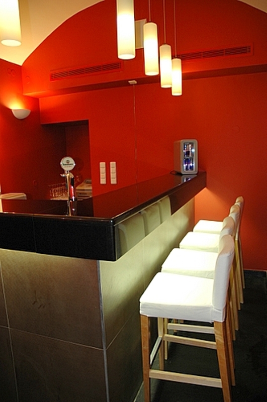 Fotos del hotel - LA BOUTIQUE