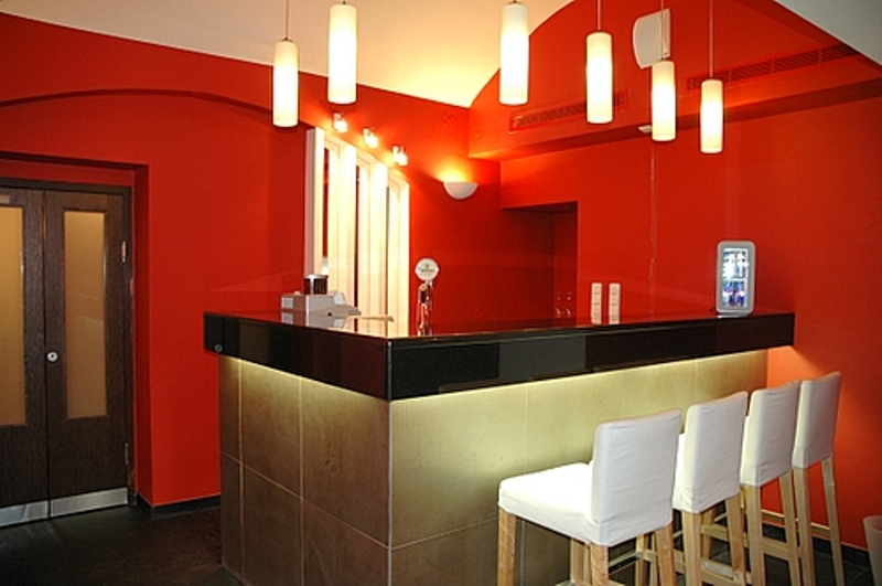 Fotos del hotel - LA BOUTIQUE