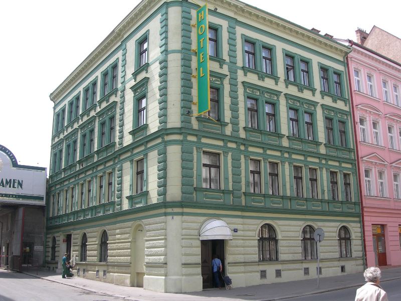 Fotos del hotel - LA BOUTIQUE