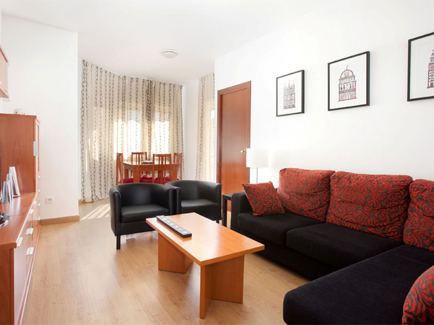 Fotos del hotel - CLASSY SANTS