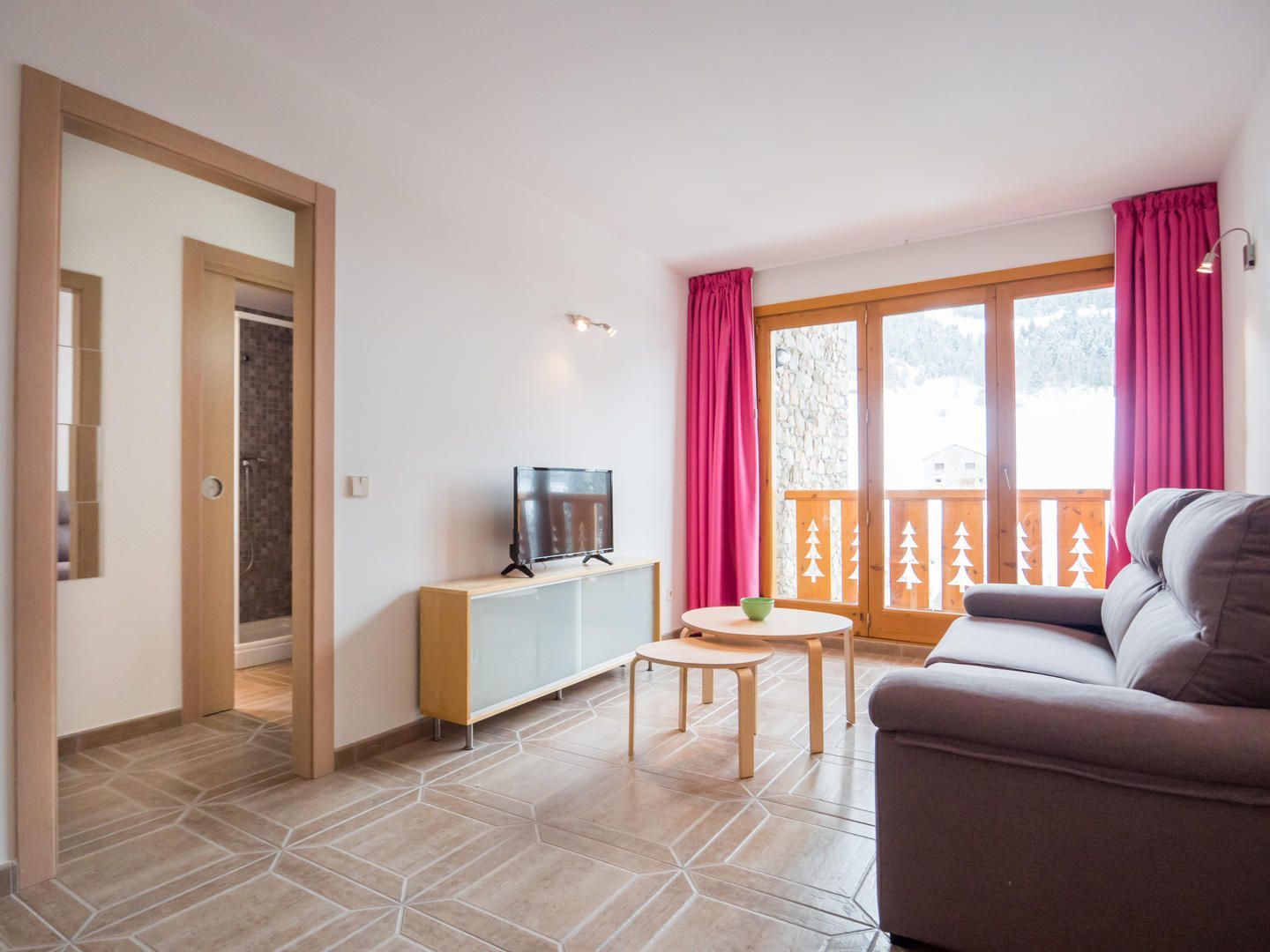 Fotos del hotel - EL TARTER T.PARK