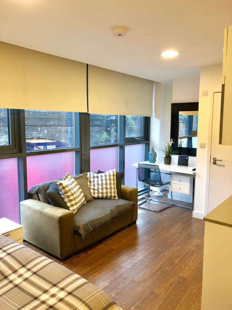 Fotos del hotel - TOWER HILL STUDIO II