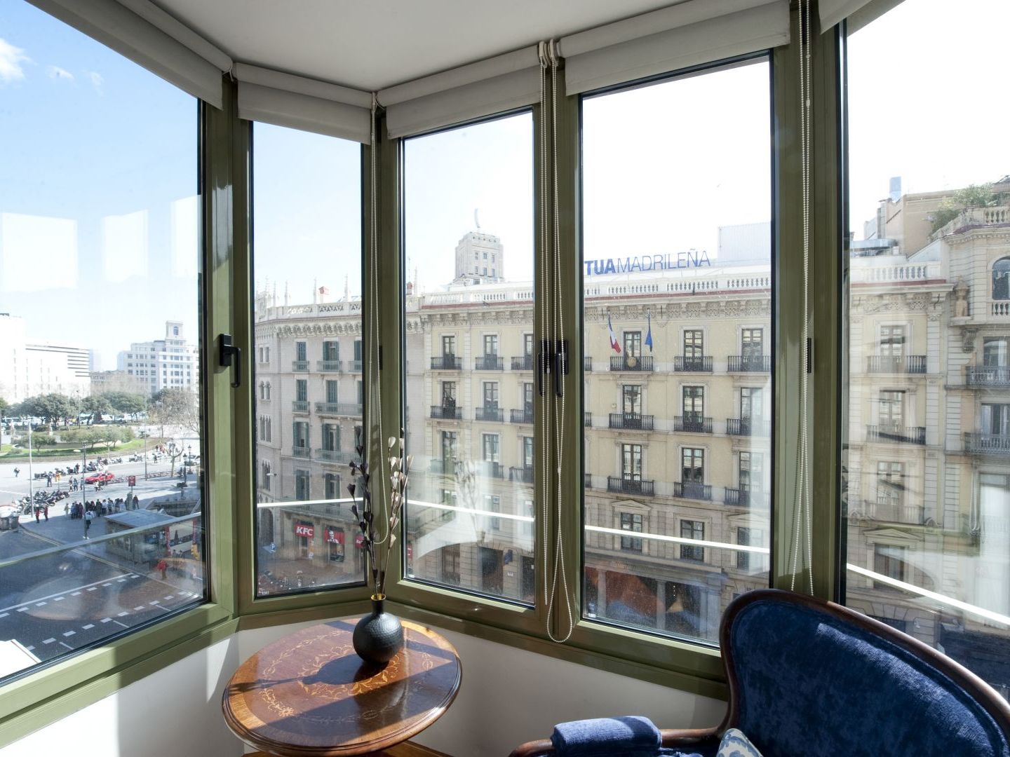 Fotos del hotel - LUXURY PLAZA CATALUNYA VIEWS