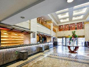 Fotos del hotel - Ying Yuan Hotel