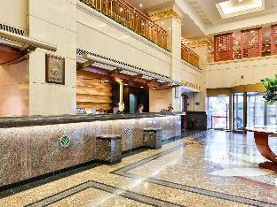 Fotos del hotel - Ying Yuan Hotel