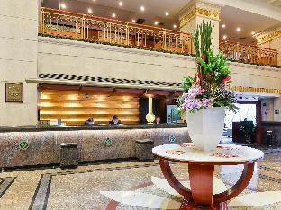 Fotos del hotel - Ying Yuan Hotel