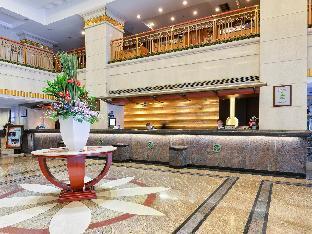 Fotos del hotel - Ying Yuan Hotel