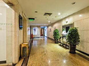 Fotos del hotel - Ying Yuan Hotel