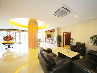 Fotos del hotel - GreenTree Inn Shanghai West Huaxia Road Subway Station Hotel